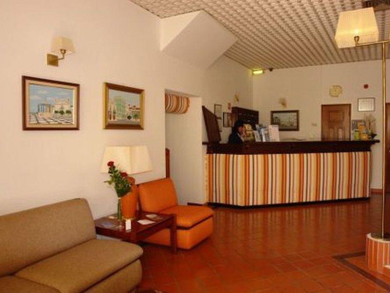 Hotel Lagosmar Exterior foto